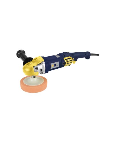 Künclü cilalama maşını EBImax EM-2047