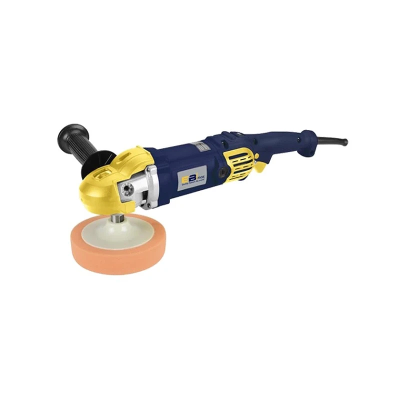 Угловая шлифовальная машина EBImax EM-2047