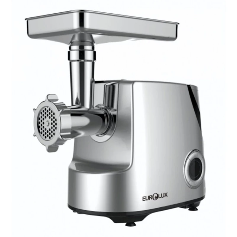 Мясорубка Eurolux EU-MG3153LS Мясорубка Eurolux EU-MG3153LS