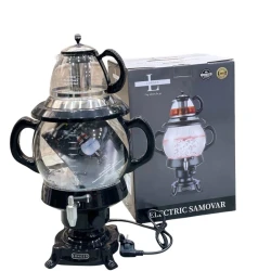 Электрический самовар Longer 18196766