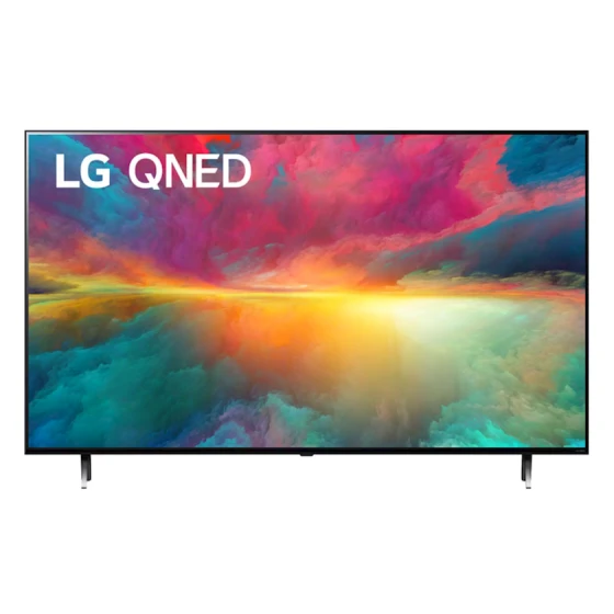 Телевизор LG 55QNED756RA Телевизор LG 55QNED756RA