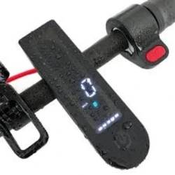 Водонепроницаемое покрытие для электроскутера Xiaomi Mi M365/Pro/Pro2/1s и аналогичных моделей SC-44