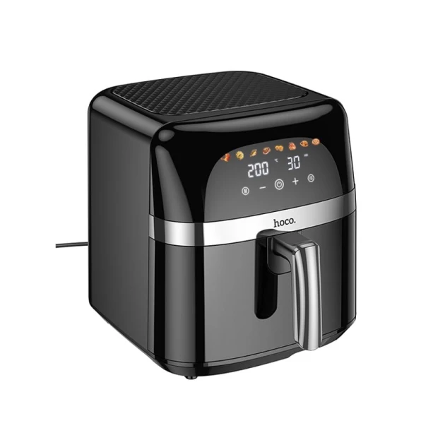 Фритюрница Hoco HE20 8 литров