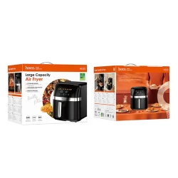 Fritöz - Hoco HE20 8 litr