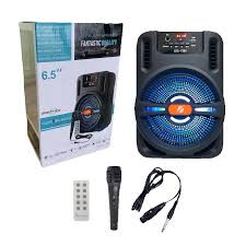 Portativ dinamik GTS-1285