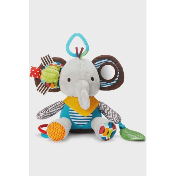 Игрушка-подвеска Skip Hop Слон, 0+ мес Игрушка-подвеска Skip Hop Слон, 0+ мес