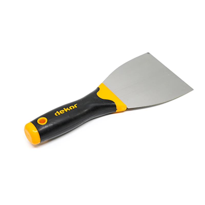 Шпатель малярный Dekor 022, 60 мм Шпатель малярный Dekor 022, 60 мм