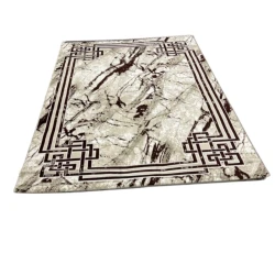 Ковер Sahara SHA-00004060, натуральный шелк, разноцветный, 250x350 см