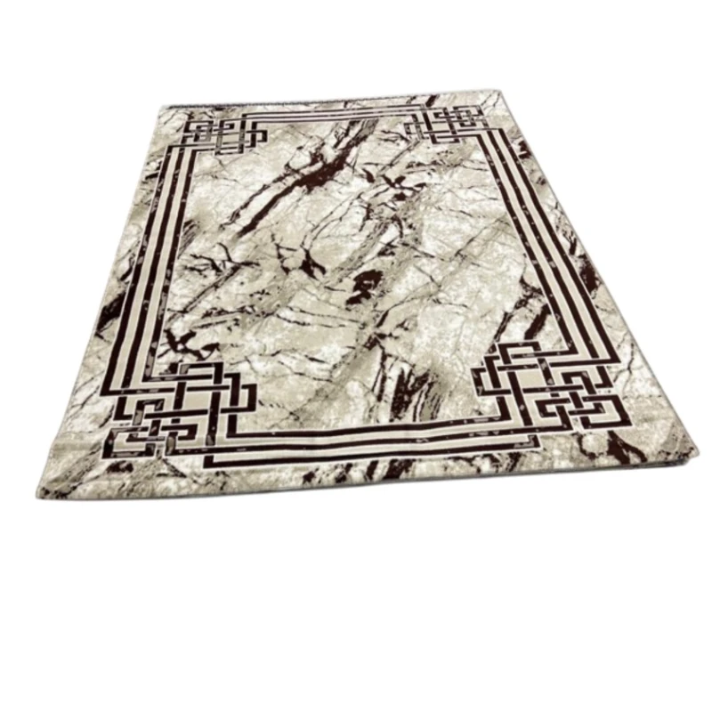 Ковер Sahara SHA-00004060, натуральный шелк, разноцветный, 250x350 см