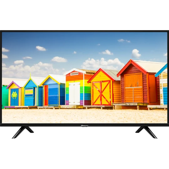 Телевизор Hisense H32B5100
