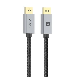 Display port кабель Vidvie HD04, 2 м Display port кабель Vidvie HD04, 2 м