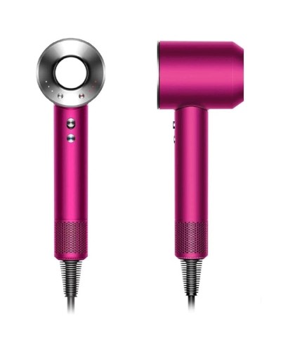 Fen Dyson Supersonic HD07