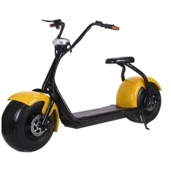 Электрический мотоцикл SuperToys 23449 X1, 1500W, 60V/12A