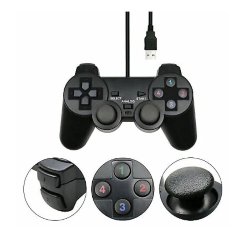 Геймпад Mikuso 006