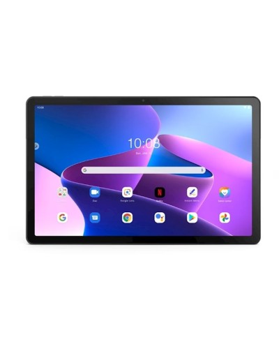 Planşet Lenovo Tab M10 Plus 4GB/64GB Storm Grey (ZAAN0115RU)