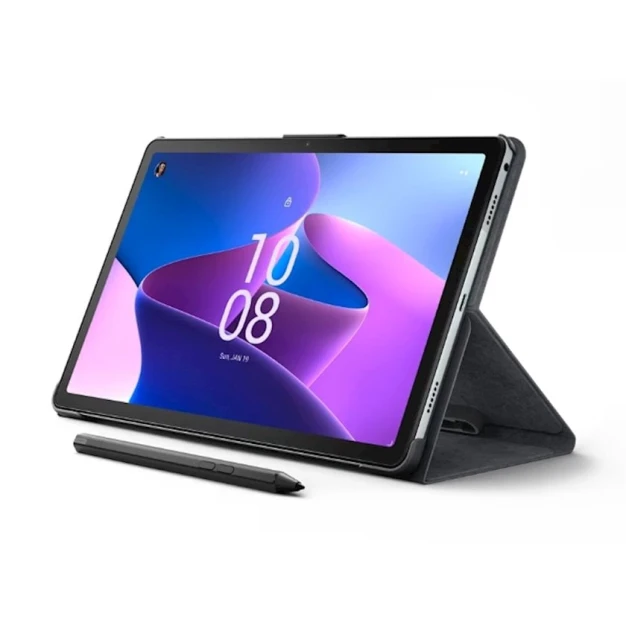 Планшет Lenovo Tab M10 Plus 4GB/64GB Storm Grey (ZAAN0115RU) Планшет Lenovo Tab M10 Plus 4GB/64GB Storm Grey (ZAAN0115RU)