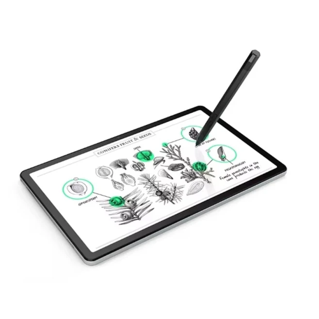 Планшет Lenovo Tab M10 Plus 4GB/64GB Storm Grey (ZAAN0115RU) Планшет Lenovo Tab M10 Plus 4GB/64GB Storm Grey (ZAAN0115RU)