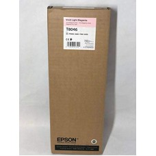 Kartric Epson Singlepack UltraChrome HDX/HD Vivid Light Magenta T804600 (C13T804600)