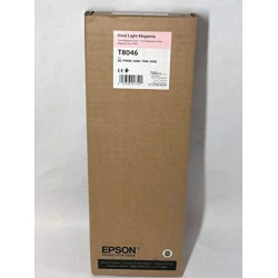 Kartric Epson Singlepack UltraChrome HDX/HD Vivid Light Magenta T804600 (C13T804600)