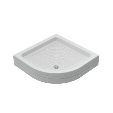 Duş altığı Lavanna KL-602, 85x85x20 sm