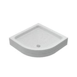 Duş altığı Lavanna KL-602, 85x85x20 sm