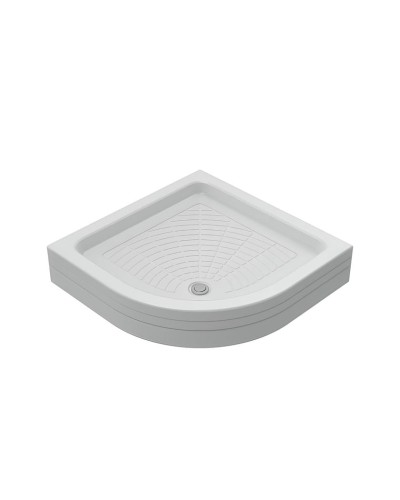 Duş altığı Lavanna KL-602, 85x85x20 sm