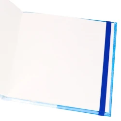 Akvarel üçün sketçbuk Miland Дракоша, 20 vərəq, 200x200 mm