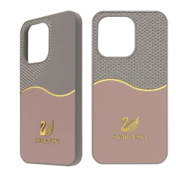 Telefon üçün çexol Oppo A40 Oppo A3X Swarovski