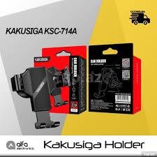 Автомобильный держатель Kakusiga KSC-714A 6921042122526