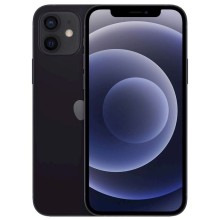 Smartfon Apple iPhone 12 4 GB/64GB Black