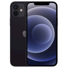 Smartfon Apple iPhone 12 4 GB/64GB Black