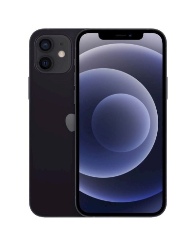 Smartfon Apple iPhone 12 4 GB/64GB Black