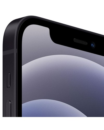 Smartfon Apple iPhone 12 4 GB/64GB Black