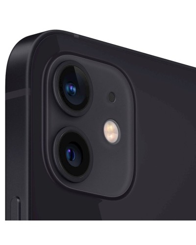 Smartfon Apple iPhone 12 4 GB/64GB Black