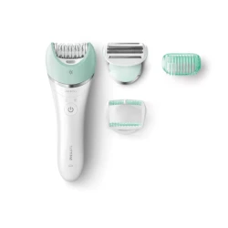 Эпилятор Philips Satinelle Advanced BRE620/00