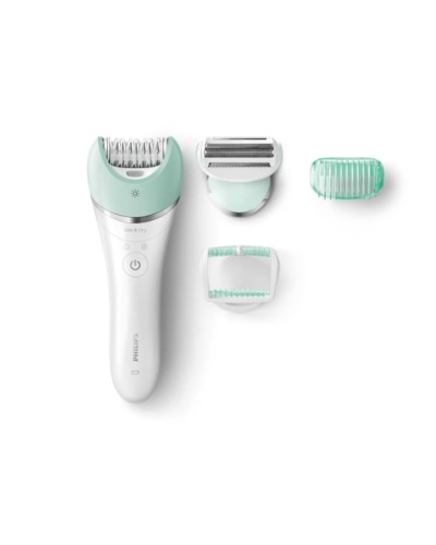 Epilyator Philips Satinelle Advanced BRE620/00