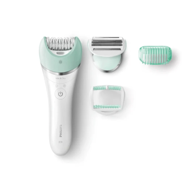 Эпилятор Philips Satinelle Advanced BRE620/00