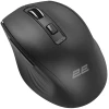 Мышь 2E MF250 Silent WL Black