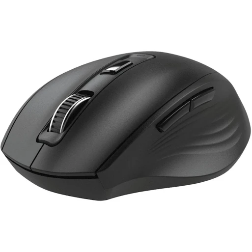 Мышь 2E MF250 Silent WL Black