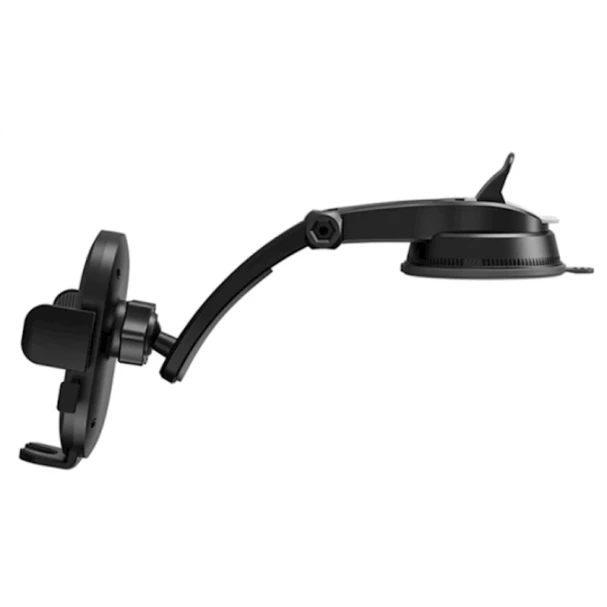 Автомобильный держатель для телефона Wiwu CH014 Black