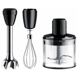 Блендер Braun MQ55236MBK Блендер Braun MQ55236MBK