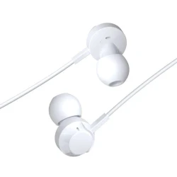 Проводные наушники Kakusiga KSC-467 White Проводные наушники Kakusiga KSC-467 White