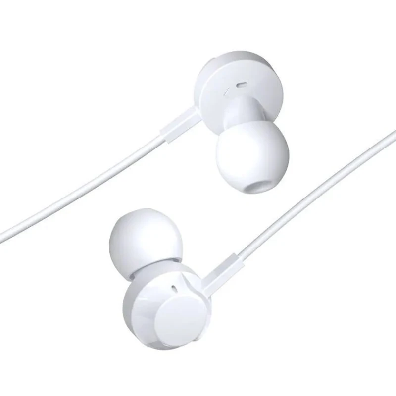 Проводные наушники Kakusiga KSC-467 White Проводные наушники Kakusiga KSC-467 White