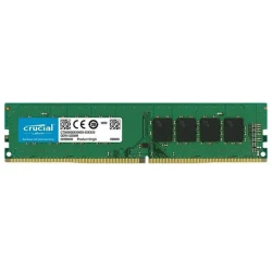 Оперативная память Crucial 8GB DDR4-3200 Оперативная память Crucial 8GB DDR4-3200