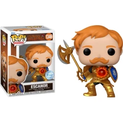 Фигурка Funko Pop 1346, Escanor Фигурка Funko Pop 1346, Escanor