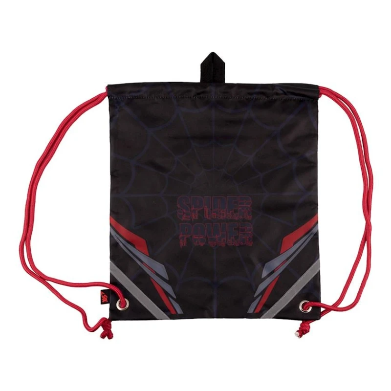 Сумка для обуви Yes SB-10 Spider, разноцветная