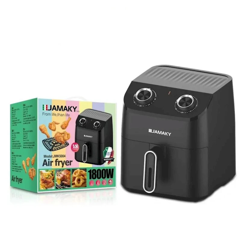 Аэрогриль Jamaky JMK5004