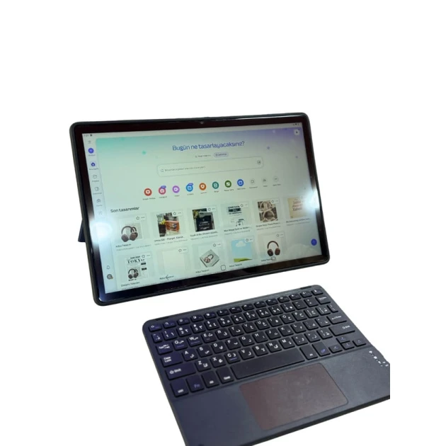 Planşet Umiio Dreams-16 Max 18GB/512GB Black Planşet Umiio Dreams-16 Max 18GB/512GB Black