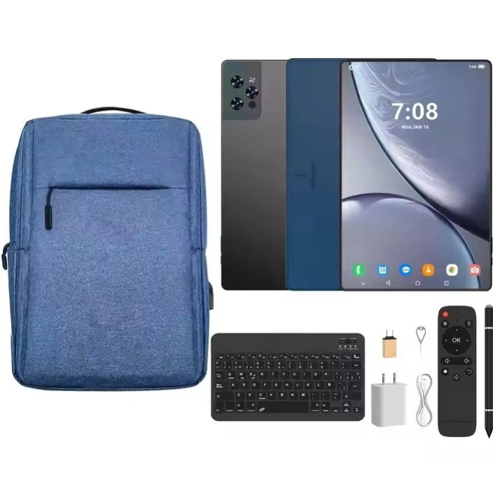 Planşet Umiio Dreams-16 Max 18GB/512GB Black Planşet Umiio Dreams-16 Max 18GB/512GB Black