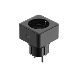 Умная розетка Yandex Black (YNDX- 0007B)